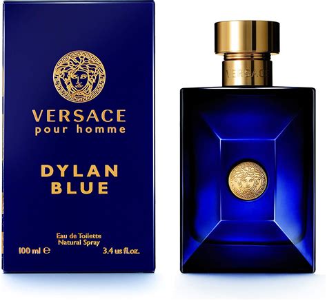 versace dylan blue 3.4 amazon|Versace Dylan Blue near me.